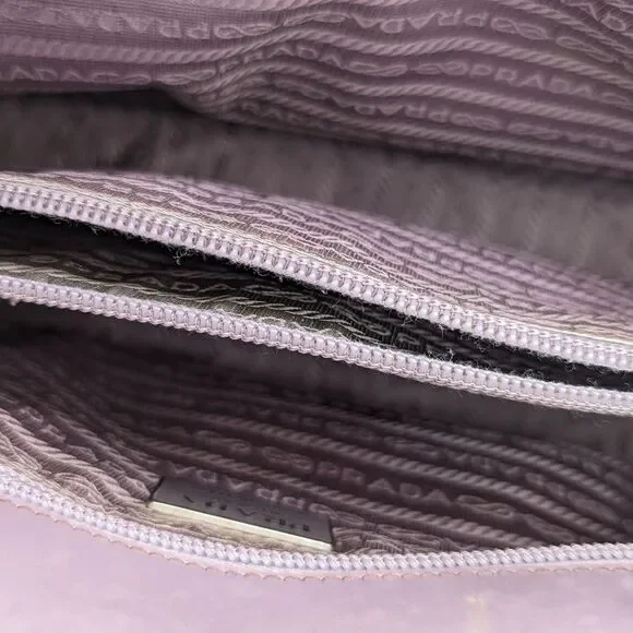 Prada Leather Handbag - Picture 6 of 16